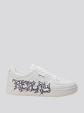 REPLAY EPIC M GRAFFITI SNEAKERS WITH LACES