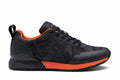 Replay men’s Shoot Peaky lace up sneaker