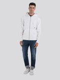 REPLAY FULL ZIPPER HOODIE