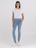 REPLAY SLIM FIT FAABY JEANS
